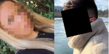 E futi ilegalisht në Kosovë, çifti dyshohet se u sulmuan mes vete, zviceranët zbarkojnë në Kosovë për hetime, detaje të reja