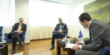 Flet zëvendësministri serb i emëruar nga Kurti: Nuk kam turp nga e kaluara ime
