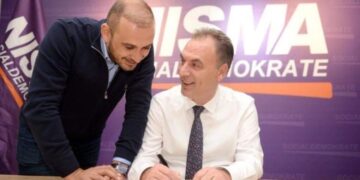 Gjykata e dënon ish këshilltarin e Fatmir Limajt, ja për çfarë