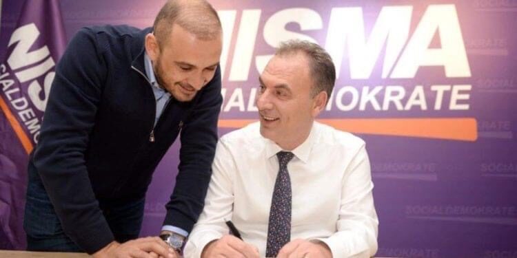 Gjykata e dënon ish këshilltarin e Fatmir Limajt, ja për çfarë