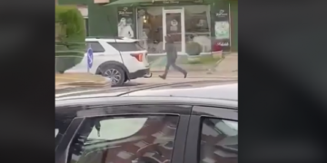 Vrasja që tronditi Klinën, Tush Frroku dorëzohet në Polici