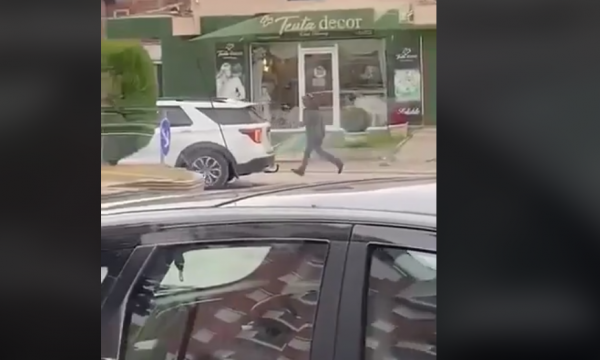 Vrasja që tronditi Klinën, Tush Frroku dorëzohet në Polici