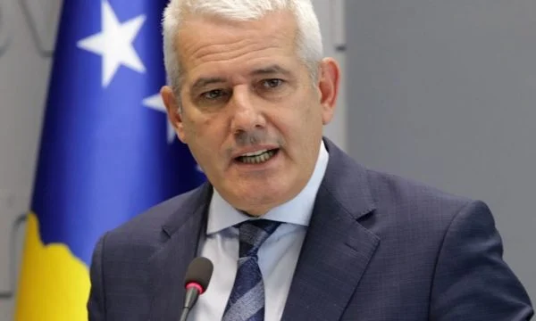 Sveçla për aksionin e sotëm në Veri: U realizua falë bashkëpunimit me qytetarët serbë
