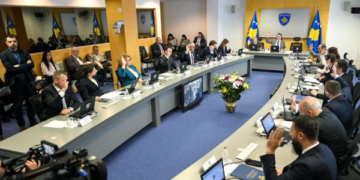 Dy vrasjet në lokale ditëve të fundit, Qeveria pritet të marrë sot një vendim