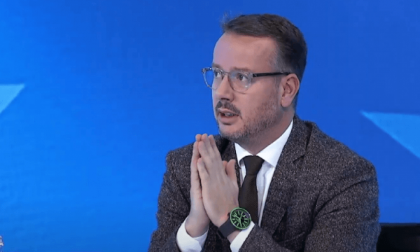 Dënohet me 700 euro mërgimtari që e kërcënoi me jetë Vehbi Kajtazin: Kurti është t’u e shkatërru diasporën
