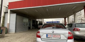 Këta janë tre personat që mbetën të plagosur në Skenderaj