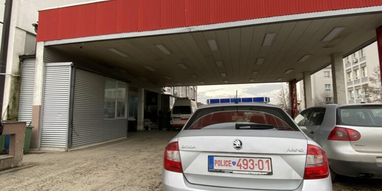 Këta janë tre personat që mbetën të plagosur në Skenderaj