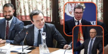 Ish-ministri i Pushtetit Lokal: Udhëzimi Administrativ s’kryen punë në Veri, procesi do t’i mbetë në duar Vuçiqit dhe Listës Serbe