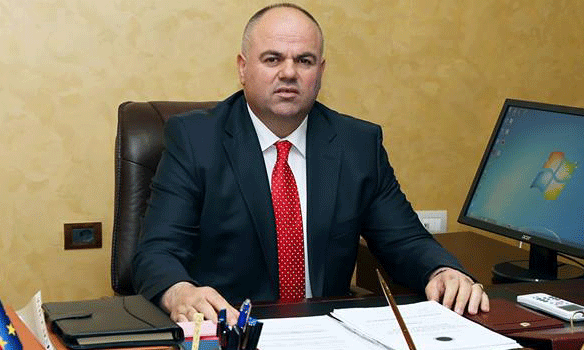 Caktohet data e zgjedhjeve për Bashkinë Kukës, pas shkarkimit të Safet Gjicit