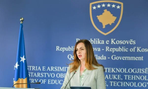 Ushtrohet kallëzim penal kundër Arbërie Nagavcit dhe dy zyrtarëve tjerë, MASHTI e konsideron presion ndaj institucionit