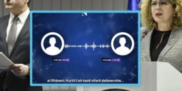 Ekip prokurorësh nga Prokuroria Speciale po hetojnë skandalin e grurit dhe vajit në rezerva shtetërore