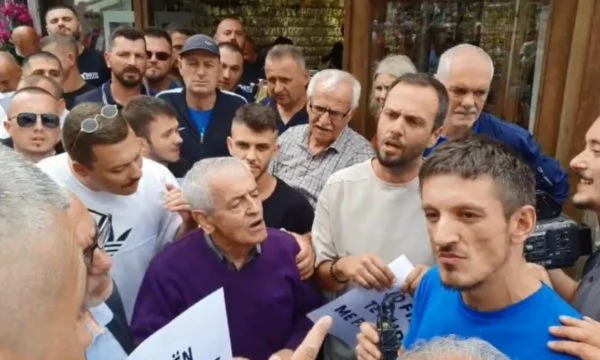 Sulmi ndaj gazetarit Vullnet Krasniqi, gjykata merr vendim për të dyshuarin