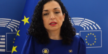 Osmani: Masat e BE-së ndaj Kosovës, plotësisht joproporcionale