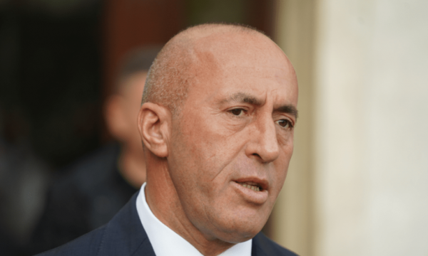 Haradinaj thotë se Qeveria Kurti e ka kthyer veriun në kohën e para pavarësisë