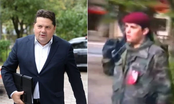 Publikohen pamjet e kryetarit të Kuvendit të Republikës Serbe si pjesëmarrës në krime gjatë luftës në Bosnje