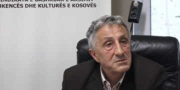 Jasharaj: Viti shkollor do të fillojë pa greva, por me telashe