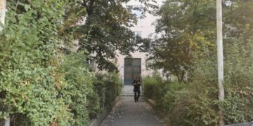 Urdhërarrest për Ridvan Muharremin