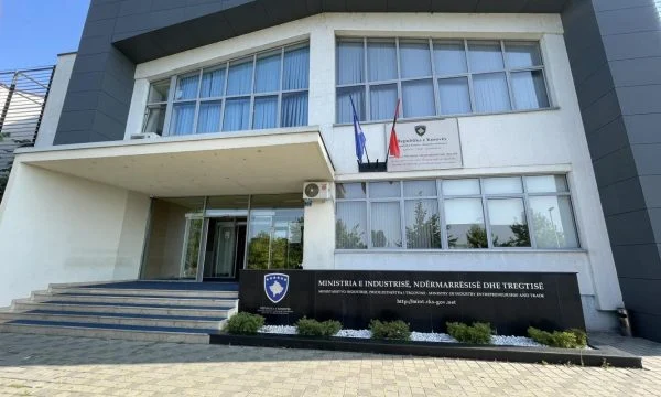 Këta janë dy zyrtarët e MINT-it që u arrestuan për aferën e rezervave shtetërore