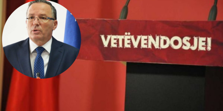 Bëri fakenews ku u ‘ngulën’ edhe deputetët e VV-së, sot kërkon falje