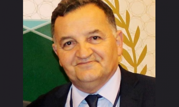 Vdes Ilir Begolli, profesor i UP’së dhe specialist i shëndetësisë publike në IKSHPK