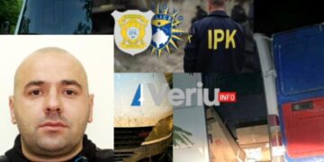 EKSKLUZIVE: IPK konfirmon për Veriu.info nisjen e hetimeve për incidentin me armë me rastin e arrestimit të “Kaçës” dhe 4 serbëve për kontrabandë