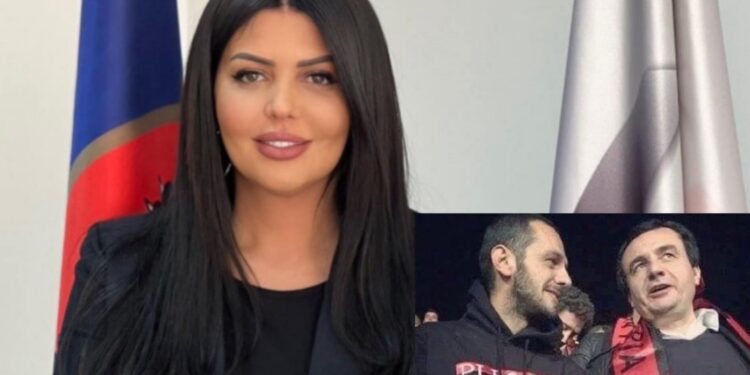 Deputetja Krasniqi: Ky pushtet po rezulton të jetë edhe i droguar