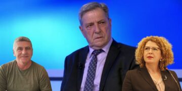 Avokati Halimi: Ridvan Muharremi është takuar me Rozeta Hajdarin në zyrën e saj