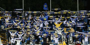 Shiten mbi 11 mijë bileta për ndeshjen Kosovë- Zvicër