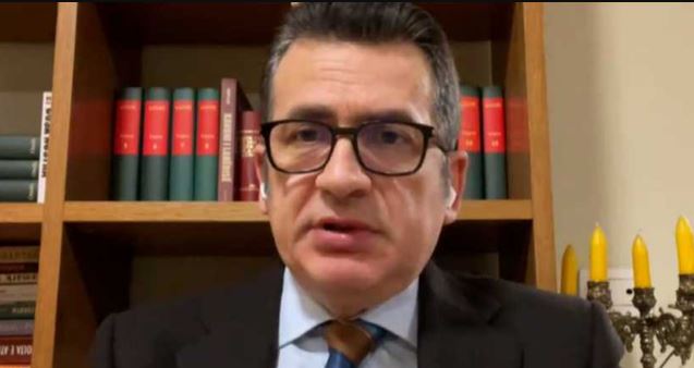 Spahiu: Kërcënimin e Vjosa Osmanit ndaj Macron do e vuajë populli i Kosovës