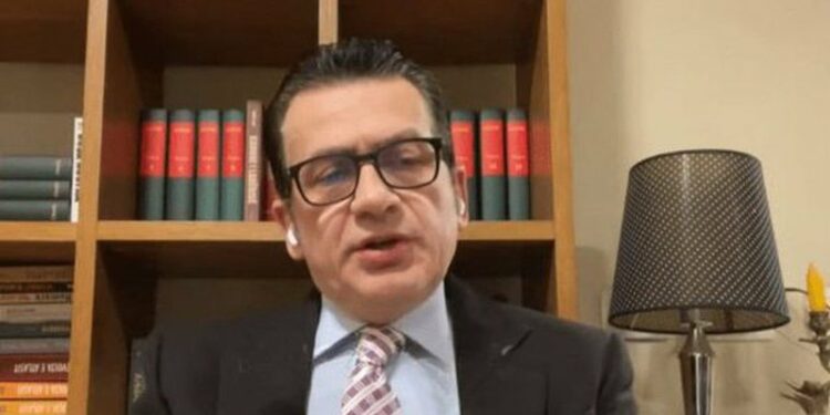 Juristi shqiptar: BE dhe SHBA duhet të sanksionojnë Serbinë, dhe jo Kosovën!