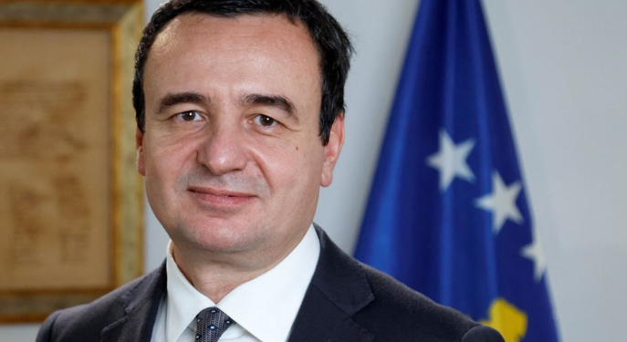 “Fryhet” Kurti: Kosova e para në Ballkan në indeksin e konkurrueshmërisë së IT-së