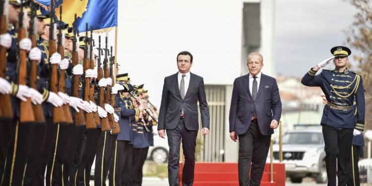 Pacolli kritik ndaj Kurtit: …kjo dhemb, por kështu është realiteti fatkeqësisht!