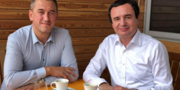 Rashiq: Qeveria është stabile, Kurti mbron interesat e Kosovës