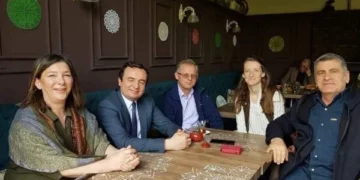 Afera e rezervave, Qeveria e ‘fsheh’ biznesmenin e afërt me Kurtin, avokati tha se e angazhoi shteti