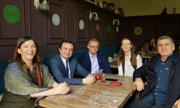 Afera e rezervave, Qeveria e ‘fsheh’ biznesmenin e afërt me Kurtin, avokati tha se e angazhoi shteti