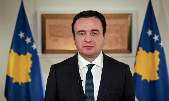 Kurti: I emocionuar që Kosova i është bashkuar Partneritetit për Qeverisje të Hapur