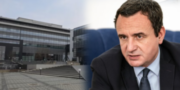 “Mbështetës të krimit”, “Deklarata shantazhuese” – Përplasja në distancë e Kurtit me KPK-në