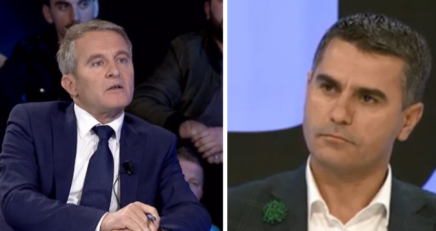 Pronat e komunës së Vushtrrisë, Ferit Idrizi e kallëzon penalisht për 20 kontrata Xhafer Tahirin, ish-kryetari i mohon pretendimet
