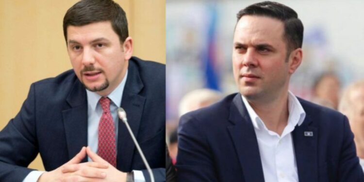 PDK-ja dhe LDK-ja kundër iniciativës së Qeverisë për largimin e kryetarëve të veriut
