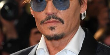 Përkeqësohet gjendja e Johnny Depp