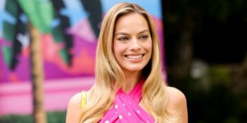 Filmi me më shumë fitime, por sa para kanë shkuar në llogarinë e Margot Robbie? Zbulohet shuma