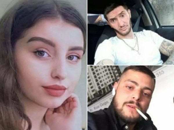Vrasja e Marigona Osmanit, sot shpallet aktgjykimi ndaj Krivaqës dhe Sejdiut