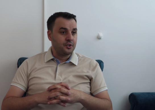 Mazreku: Rreth 250 mijë vetura erdhën nga diaspora, shumica shmangën Serbinë