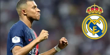 Real Madridi “qeshi me ironi” për çmimin prej 250 milionë eurosh që vendosi PSG për Mbappe