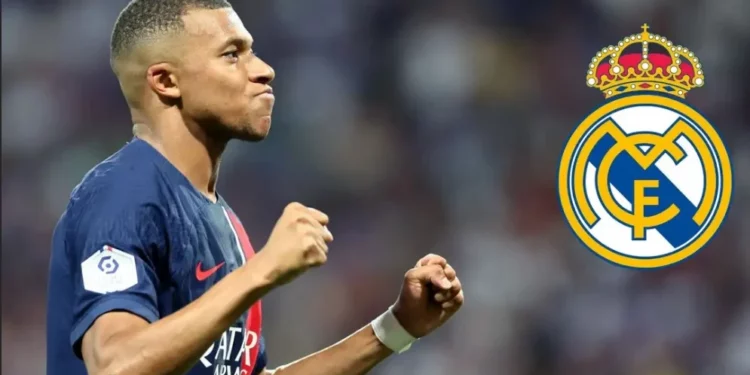 Real Madridi “qeshi me ironi” për çmimin prej 250 milionë eurosh që vendosi PSG për Mbappe