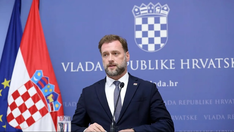 Kroacia mbështetë Kosovën në rrugën euro-atlantike