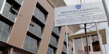 MASHT-i publikon video udhëzuese për aplikimin e subvencionimit për tekstet shkollore