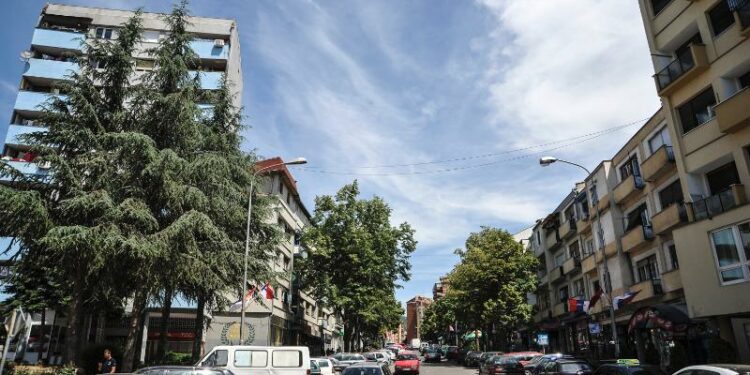 Mitrovica e Veriut anëtarësohet në asociacionin e Komunave të Kosovës