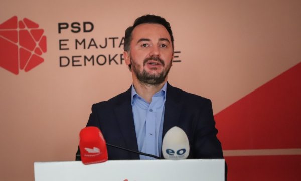 Molliqaj reagon pas vdekjes së një punëtori të ndërtimit: Qeveria ndan kacidhe për t’u bërë pastor i tyre