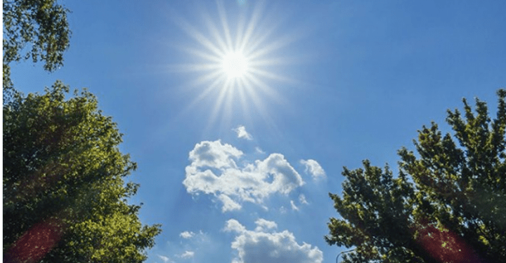 IHMK tregon se si do të jenë temperaturat në këtë javë